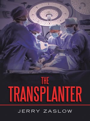 cover image of The Transplanter